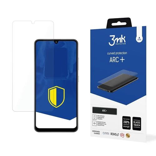 Samsung Galaxy A33 5G - 3mk ARC+ na Arena.pl