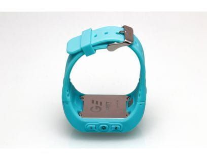 Smartwatch Garett Kids 1 niebieski na Arena.pl