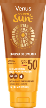 VENUS Golden Sun 150 ml na Arena.pl