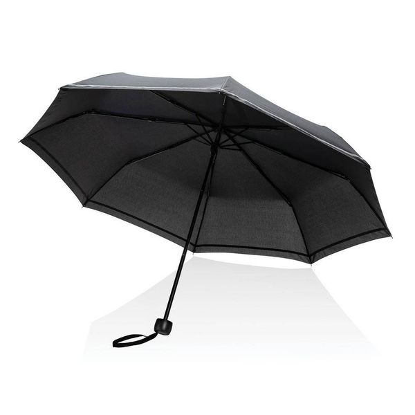 Mały parasol 20.5" Impact AWARE rPET zdjęcie 4