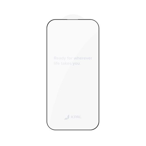 JCPal Szkło hartowane Preserver Glass Protector iPhone 17 Pro na Arena.pl