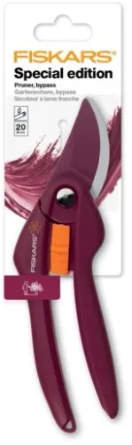 FISKARS SEKATOR KOWADEŁKOWY NOŻYCE OSTRE SOLIDNY na Arena.pl