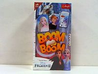 GRA Boom Boom - Frozen 2 01912 8.