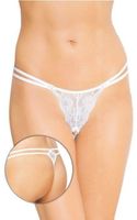 Stringi otwarte SoftLine 2444 S-L (uniwersalny)