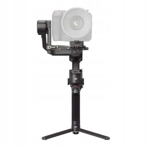 Gimbal DJI RS 4 Pro Combo na Arena.pl