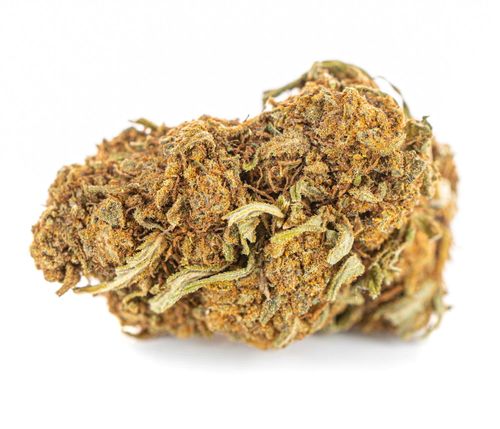 Susz konopny CBD | CARAMEL CANDY | 100 g na Arena.pl