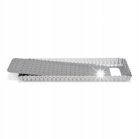 Patisse Perforowana forma do Quiche 35x11cm
