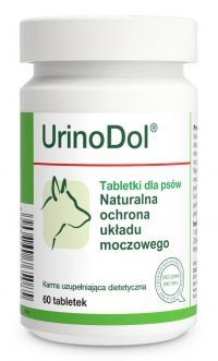 Dolfos UrinoDol 60 Tabletek zdjęcie 1