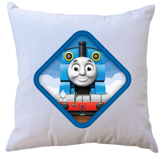Poduszka Tomek i Przyjaciele zdjęcie 1