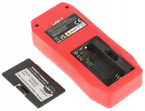 Miernik dystansu Uni-T LM50A na Arena.pl