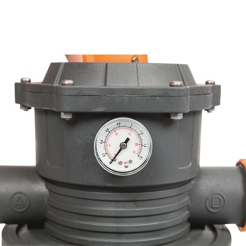 Filtr piaskowy BESTWAY Super - 11,355 l/h na Arena.pl