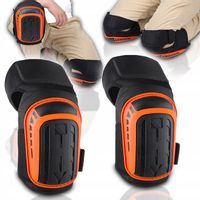 NAKOLANNIKI ŻELOWE OCHRANIACZE BRUKARSKIE BUDOWLANE KOLAN MOCNE WZMACNIANE