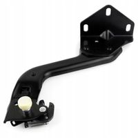 Wózek dolny drzwi bocznych Prawych suwanych Man TGE Volkswagen Crafter 17-