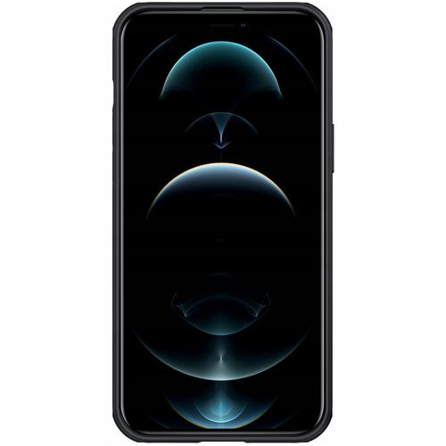 Plecki niktrade do Apple iPhone 13 Pro Max czarny na Arena.pl