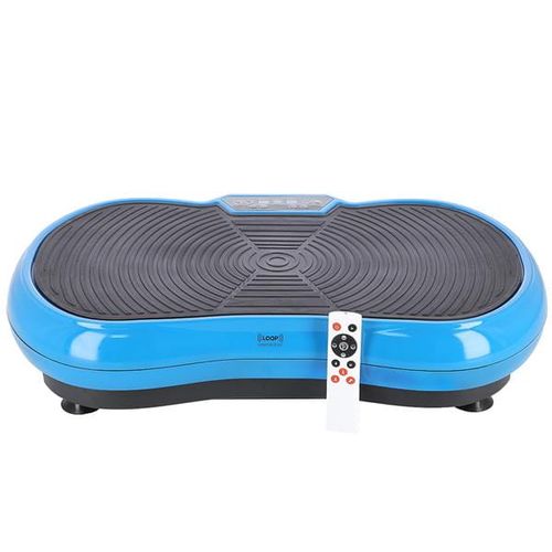 SVP02  BLUE  PLATFORMA WIBRACYJNA LOOP na Arena.pl