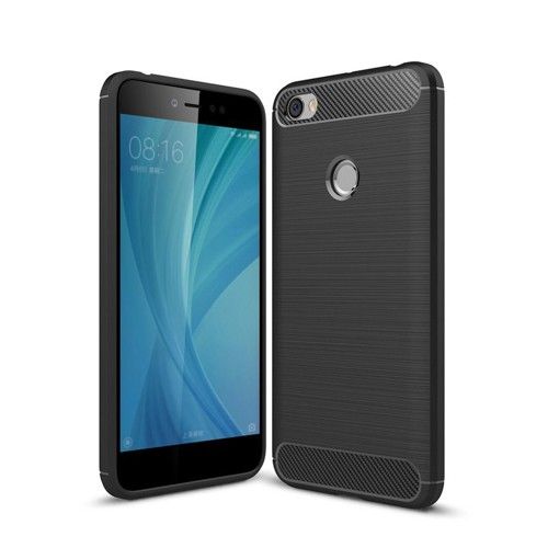 Carbon Case Xiaomi Redmi Note 5A na Arena.pl