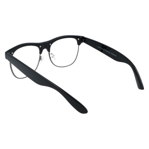 Okulary zerówki clubmaster retro na Arena.pl