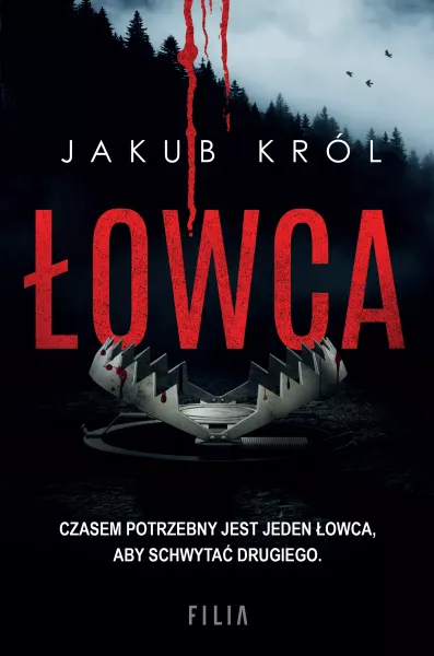 Łowca zdjęcie 1