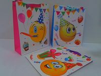 Torebka upominkowa JY2018 WK037 M