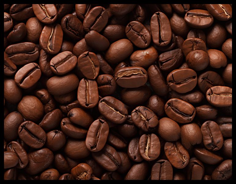 Plakat 65x50cm Esencja Aromatu zdjęcie 2