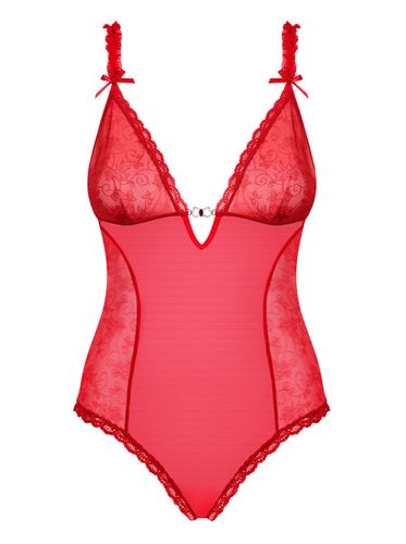 OBSESSIVE BODY ROMANSIA L/XL na Arena.pl