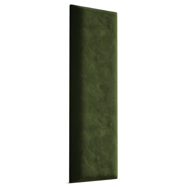 PANELE ŚCIENNE TAPICEROWANE 70cm x 15cm MAGIC VELVET 2295 zdjęcie 2