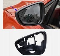 RAMKA OBUDOWY LUSTERKA LEWA DO FORD FOCUS MK2 MK3 MK4