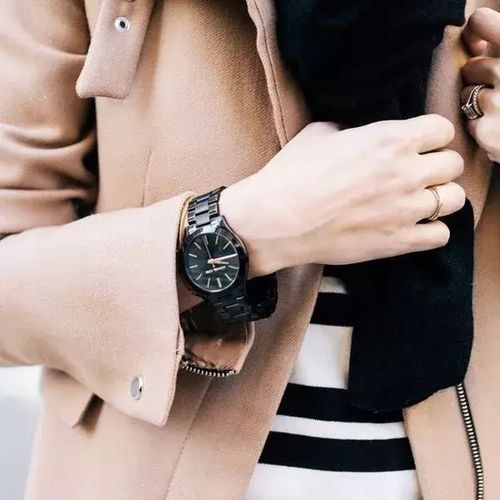 Zegarek damski Michael Kors MK3221 na Arena.pl