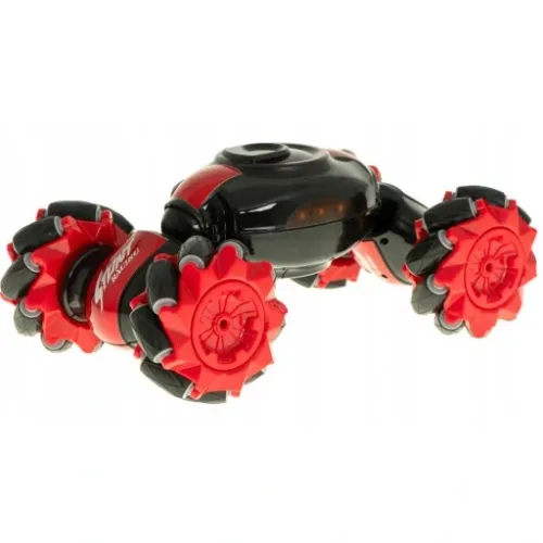 SAMOCHÓD ZDALNIE STEROWANY GESTAMI REKĄ 4X4 PILOT na Arena.pl