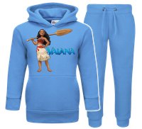 Dres Dziecięcy Vaiana - Moana
