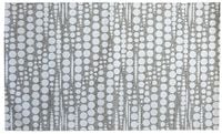 Dywan Kolorowy Płaskotkany 60x100 cm WZÓR 4