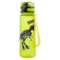 Tritanowa butelka do picia Dinosaur, 500 ml