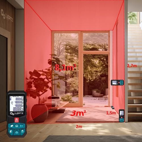 DALMIERZ LASEROWY >>50M na Arena.pl