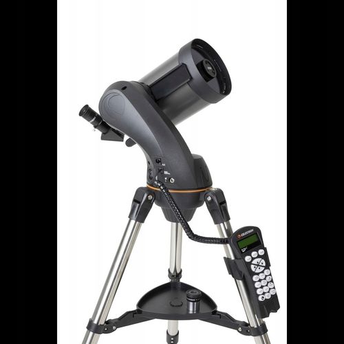 Teleskop Celestron NexStar 5" SLT na Arena.pl