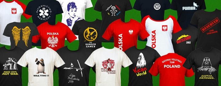 Koszulka EVOLUTION łucznik ewolucja archery zdjęcie 7