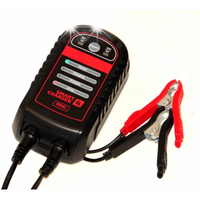PROSTOWNIK IDEAL SMART CHARGER 4 6V/12V 4A