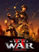 Men of War II KLUCZ STEAM CD KEY BEZ VPN WYSYŁKA 24/7