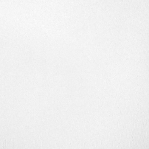 Zasłona jednokolorowa RITA na przelotkach 140x250 biała na Arena.pl