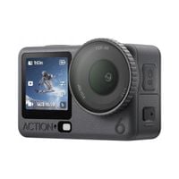 Kamera sportowa DJI Osmo Action 6 Standard Combo