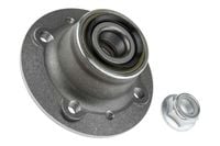 PIASTA KOŁA TYŁ RENAULT EXPRESS 1995 1996 1997 1998