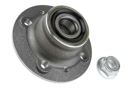 PIASTA KOŁA TYŁ RENAULT MEGANE I 1999 2000 2001 2002 2003 na Arena.pl