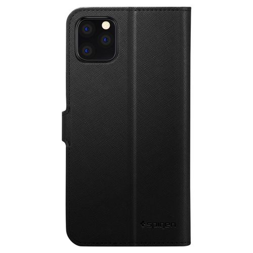 SPIGEN WALLET S IPHONE 11 PRO BLACK na Arena.pl