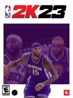 NBA 2K23 Klucz CD KEY KOD BEZ VPN WYSYŁKA 24/7