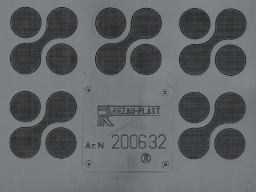 DYWANIKI WYCIERACZKI GUMOWE Ford FOCUS IV od 2018 na Arena.pl