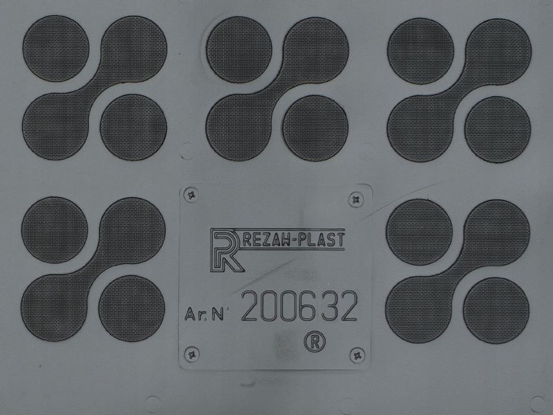 DYWANIKI WYCIERACZKI GUMOWE Ford FOCUS IV od 2018 zdjęcie 15