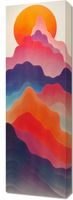 Obraz 30x90cm Gama Gór