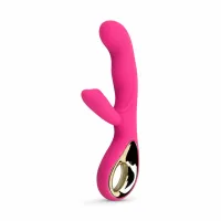 dream toys tarzan pink - wielofunkcyjny model z 10 trybami pracy