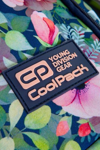 Coolpack-DRAFTER-Plecak-PASTEL GARDEN na Arena.pl