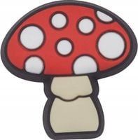 Przypinka Ozdoba Crocs Charms Jibbitz Pin Do Butów Mushroom