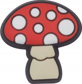 Przypinka Ozdoba Crocs Charms Jibbitz Pin Do Butów Mushroom
